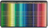 Caran D’ACHE - Ensemble de 80 crayons Pablo (Importé du Japon)