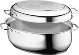 WMF 788016040 Cocotte Intérieur Anti-adhésive