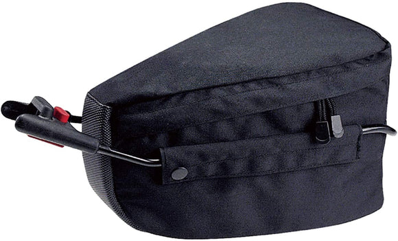 Rixen & Kaul KLICKFIX Contour Pare Boue 2015 Sac pour Tige de Selle