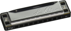 Lee Oskar 797059 Harmonica Harmonic Minor Fa mineur