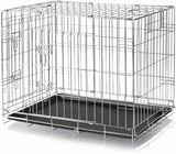Trixie - 3923 - Cage de transport - 78 x 62 x 55 cm
