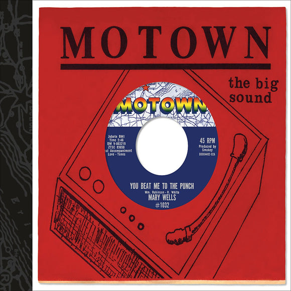 The Complete Motown Singles, Volume 2: 1962