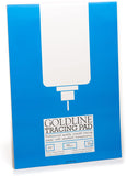 Goldline Professional Tracing Pad 90gsm 50 Sheets A2 Ref GPT1A2Z