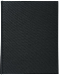 Exacompta 6413E Registre piqué folioté format Vertical 32 x 25 cm 300 pages petits Carreaux 110 g/m²