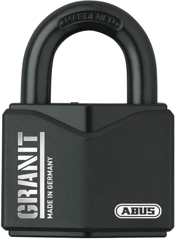 Abus Cadenas 842, 37/55 C/SB Taille : 56 mm Sans carte de sécurité 55mm