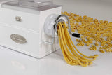 Marcato N7996 Regina Machine à Pâtes + 5 Filières