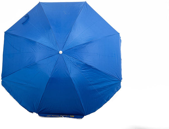 Foldabrella Unisexe tous âges, bleu, taille L