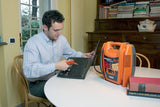 RevolutionAir 425005 Miny Compresseur portatif