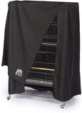 Prevue Pet hendryx Produits Universelle pour Cage à Oiseaux, Grand, Noir