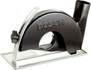 Bosch 2605510265 Capot de protection avec fente de guidage 150.0