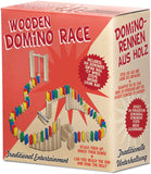Tobar - 00435 - Circuit en bois de 200 dominos