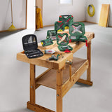 Bosch Coffret X-Line Titane de 103 pièces 2607019331