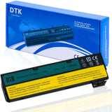 Dtk Batterie de Rechange pour Ordinateur Portable Lenovo IBM Thinkpad T440 T450 L450 L460 T440s T450s T460 T460P T550 T560 P50S W550s X240 X250 X260