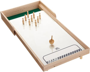 Weiblespiele 10700 Jeu de Coniques de Table Tirol