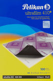 Papier carbone A4 Film-Carbon 100 feuilles