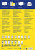 AVERY/Zweckform QuickPEEL ?tiquettes laser, 99,1 x 38,1mm, 3.500 Stück, 99,1 x 38,1 mm