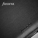 Filofax Réf 026921 Metropol Organiseur Noir A4 (Import Royaume Uni)