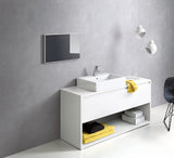 Hansgrohe Mitigeur de lavabo à une main Talis S Chromé avec évacuation