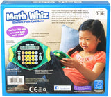 Learning Resources Resources-EI-8899 Problèmes à résoudre Math Whiz de, EI-8899